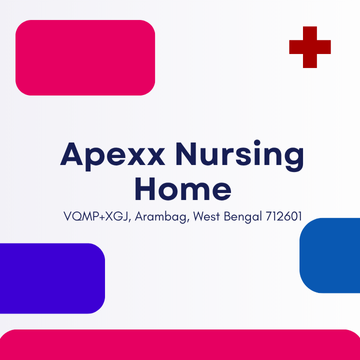 Apexx Nursing Home