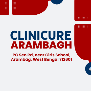 Clinicure Arambagh