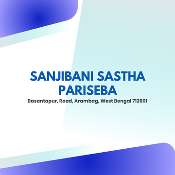 Sanjibani Sastha Pariseba