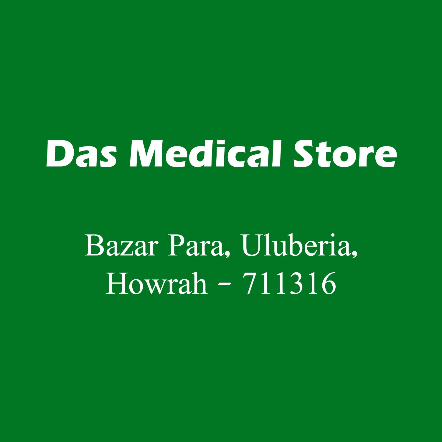 Service