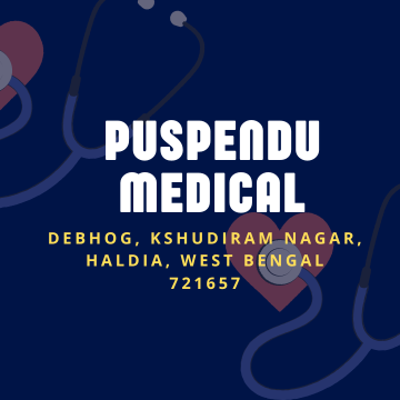 Puspendu Medical