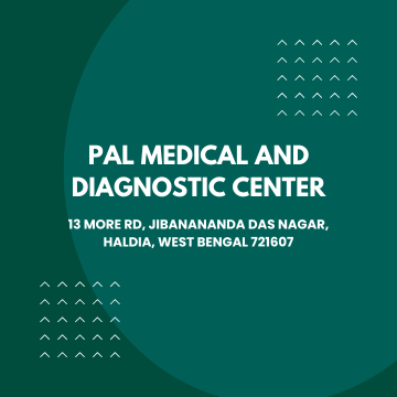 Pal Medical and diagnostic center