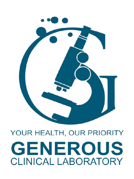 GENEROUS DIAGNOSTIC CENTER