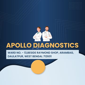 Apollo Diagnostics