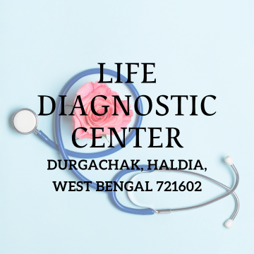 Life Diagnostic Center