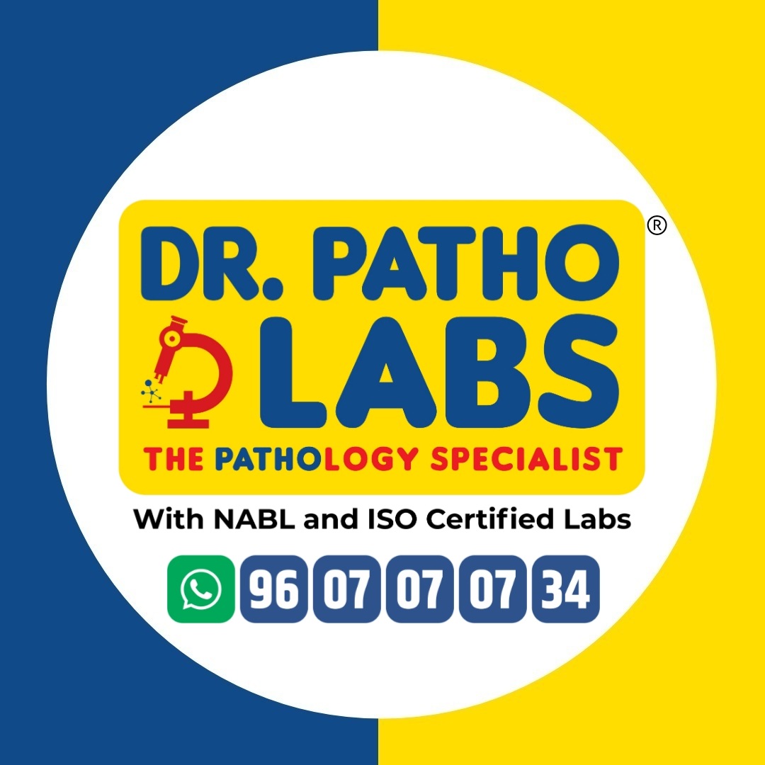 Dr. Patho Labs & Diagnostic