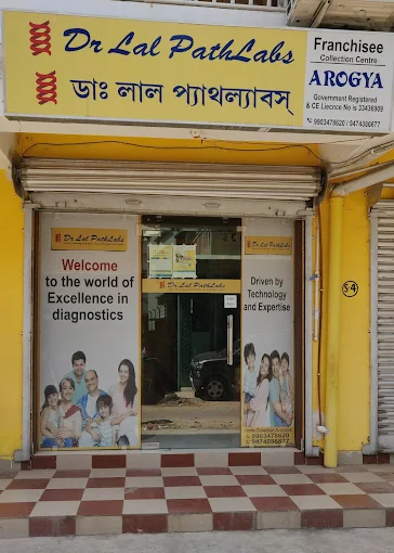Central Diagnostic & Scan Centre